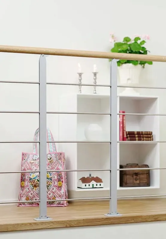 Reunakaide Dolle Design aloituspaketti valkoöljytty tammi eri värejä Osta Tänään