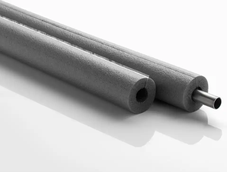 Rajoitettu Tarjous Putkieriste Climatube Easy 1000mm 42-13mm 38kpl