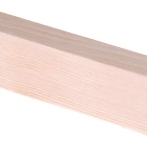 Höylälista Maler Hobby SH 20x40x1000mm mänty puuvalmis Kampanjahinta