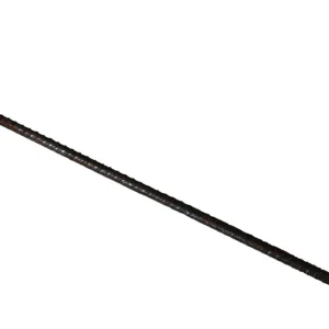 Aito Hakateräs Lakka 6mm, eri pituuksia