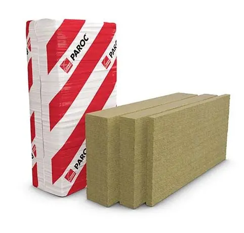 Loppuunmyynti Palosuojalevy Paroc Figra 170, 600x1200mm, eri paksuuksia, pakkauksittain