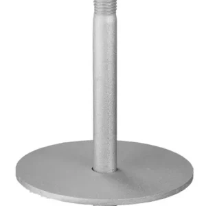 Ruuvipaalun pulttikiinnike, kiinnitysväli 150 mm Turvallinen Maksu