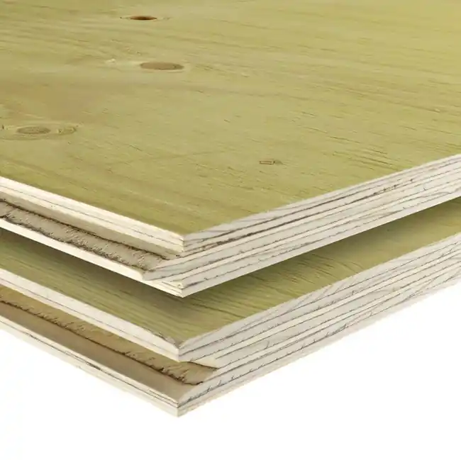 Katevaneri UPM Wisa-Kate Plus 15x2700x1200 mm 3,24 m² Suosittu