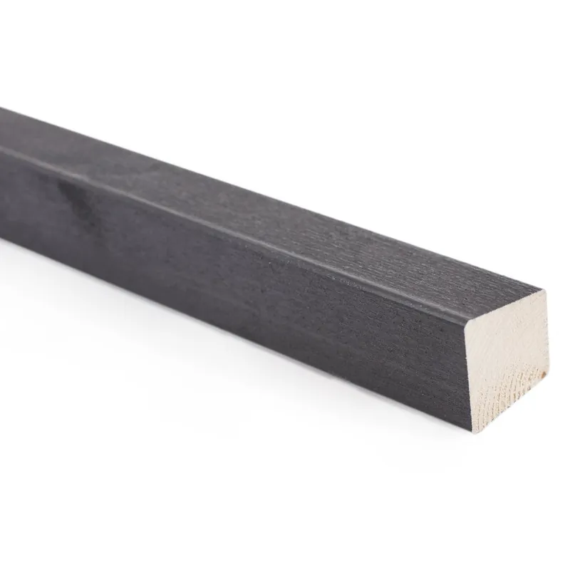 Vinorima Siparila kuusi 42x42/32 mm SR/HS harmaa Alennettu