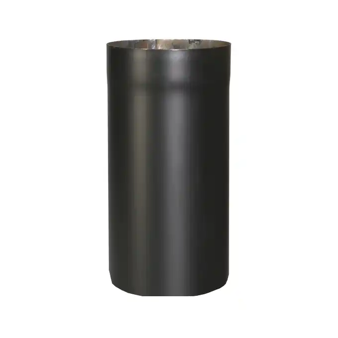Yhdyshormi Narvi Ø 119/122x250 mm suora Uusi Kokoelma