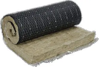 Verkkomatto Rockwool Conlit Fire Mat El60, paksuus 80mm, 2.5m² Päivän Tarjous
