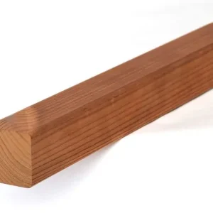 Rima Lunawood SHP 42x42x4500mm mänty Thermo-D lämpökäsitelty Erikoistarjous
