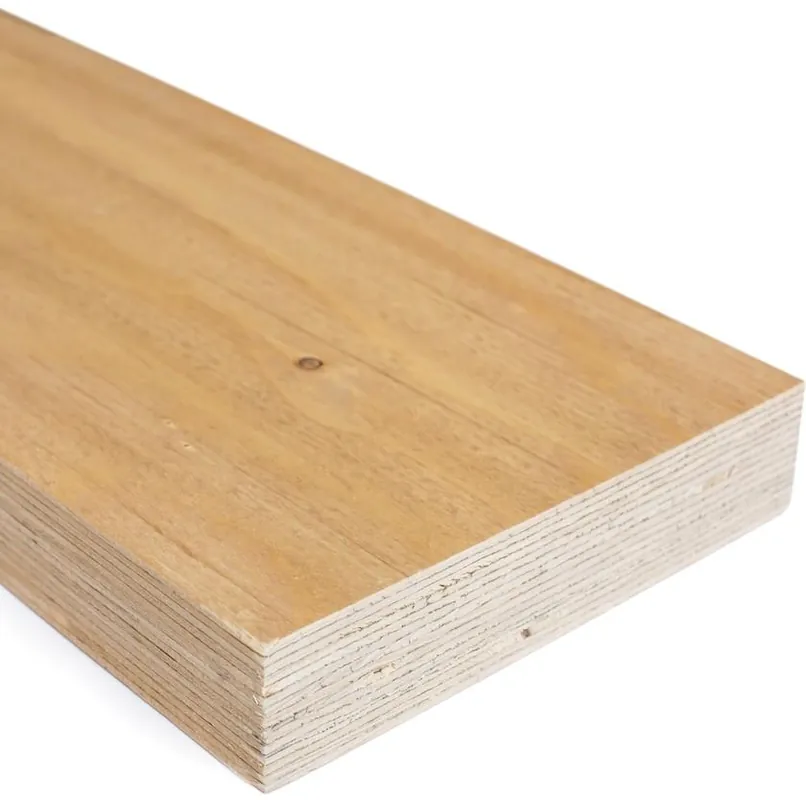 Osta Nyt Viilupuu Stora Enso LVL S 51x200x6000 mm