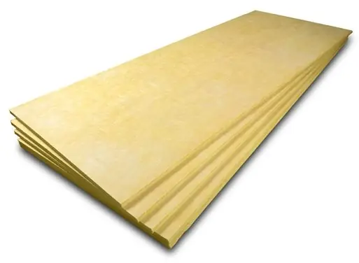 Tuulensuojaeriste ISOVER RKL-31 50x1200x1800mm 8.64m2/pkt Tehdashinta