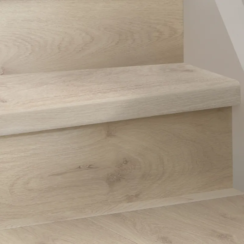 Ajankohtainen Laminaattiporrassuoja Pergo Trondheim, 1203mm, 2kpl