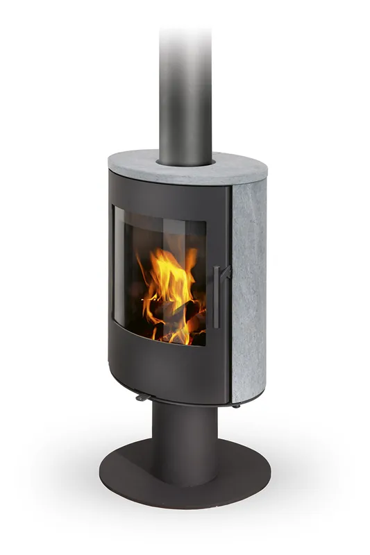 Valmistakka Evora T 20, 5,1 kW, 132 kg Flash-Tarjous