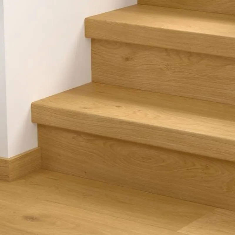 Vinyyliporrassuoja Pergo Small Plank, 2kpl Lähetetään Heti