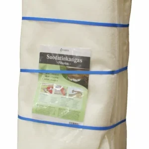 Suodatinkangas Tarha 125m² Flash-Tarjous