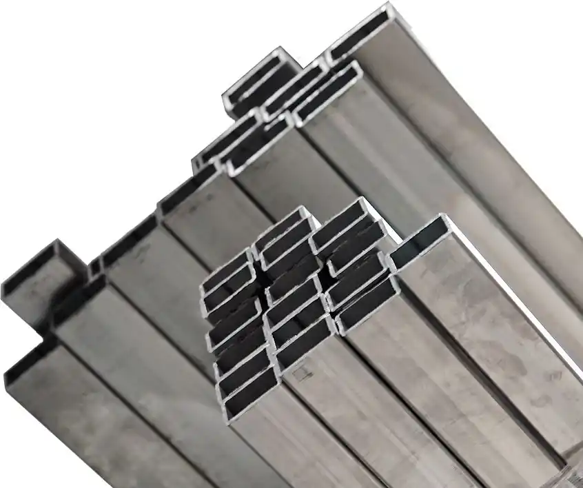 Putkipalkki teräs suorakaide 90x50x3,0 mm S355J2H pituus 12 m Päivän Tarjous