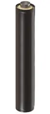 Korkea Laatu Saunahormin jatko 60cm