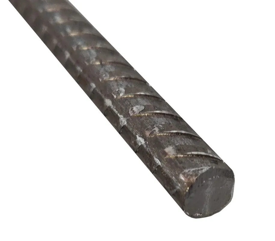 Harjateräs Warma Ø 12x2000 mm Lähetetään Heti