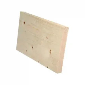 Kampanjahinta Höylätty 18x145x2400 ST kuusi
