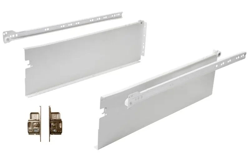 Metallilaatikkosarja 149x500mm Kampanjahinta
