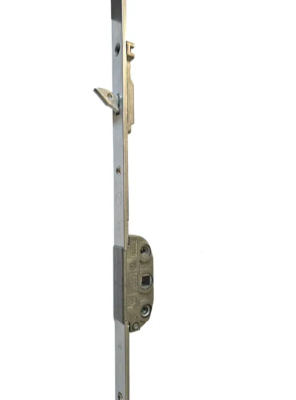 ERÄ! Mila GR.6 pitkäsulkija ikkunaan, pituus 1490mm D19, kolmella teljellä Halpa