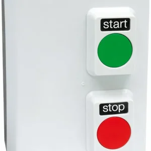 Kontaktorimoottorisuoja 7.2-10a 230v ip55 Tarjoushinta