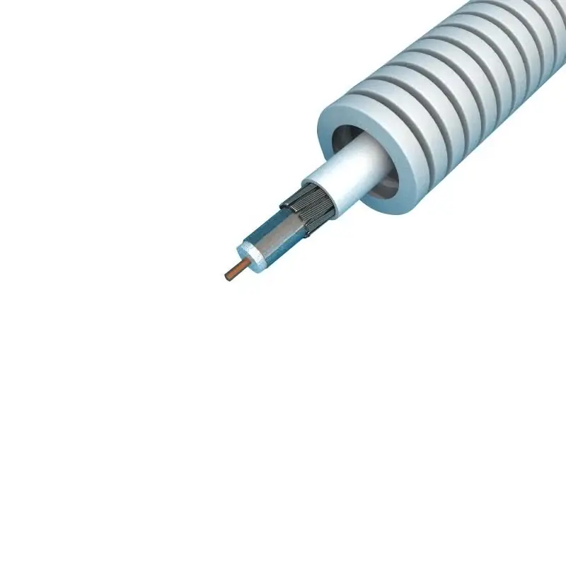 Osta Tänään ELIFE TAM 20 HF / COAX PUTKIJOHTO / R100m - 0225506
