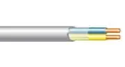 Superhinta TFK KLMA 2*0,8+0,8 MERKINANTOKAAPELI / R150m - 0228012