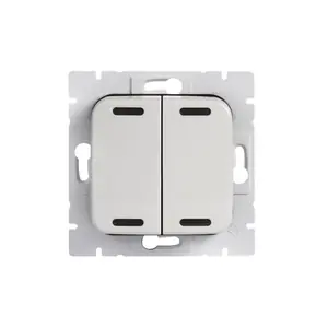 ABB JUSSI PAINIKE 4-OS 1A/24V IP20 - 2006528 Tarjous