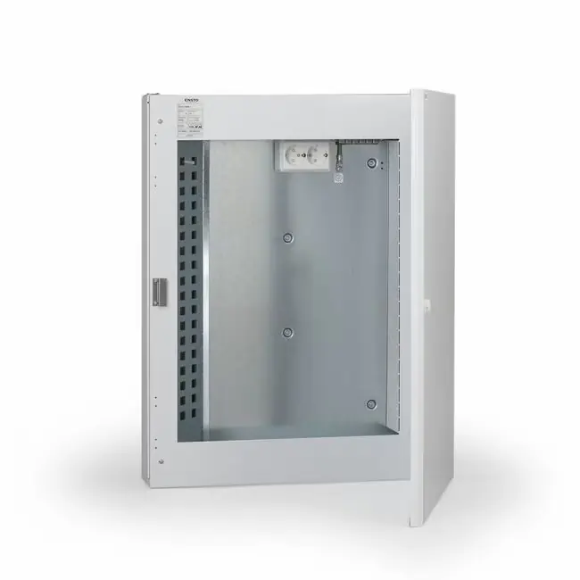 Tarjous ENSTO IT-KOTELO 545mm EST3.700/RJ RJ45*36