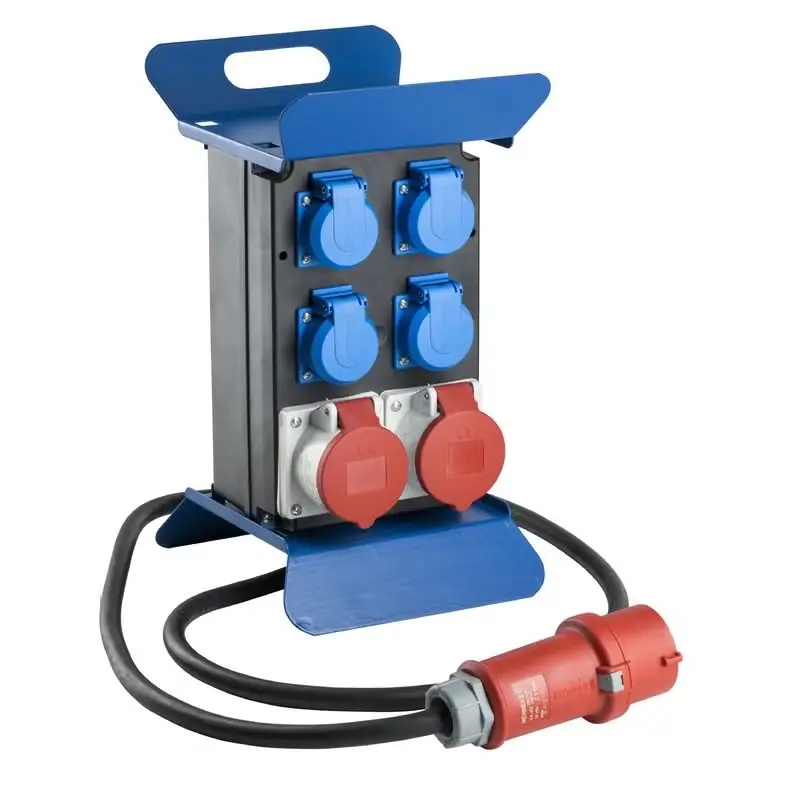 Halpa OPAL ASB536 TYÖMAA ALAKESKUS IP44