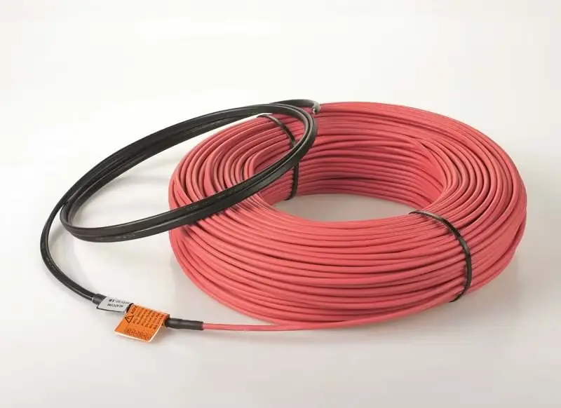 ELIFE LK10-S8 LÄMPÖKAAPELI 80W - 8104617 Asiakkaiden Suosikki