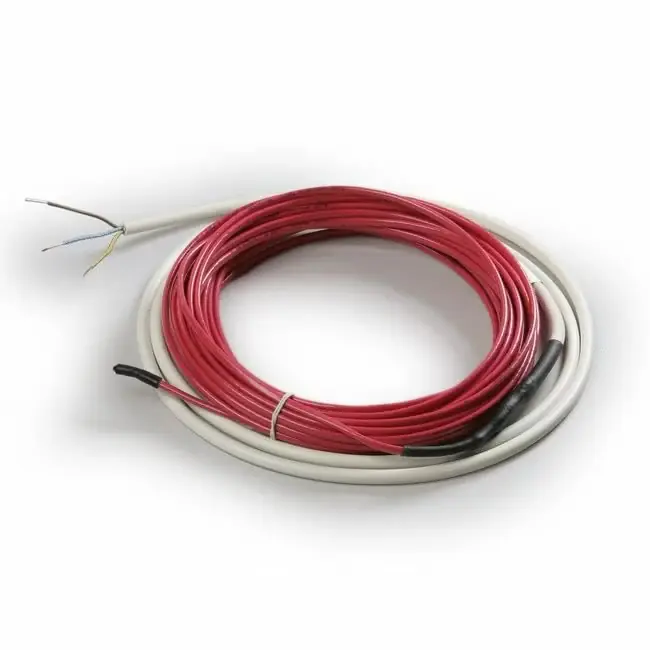 ENSTO TASSU-S LÄMPÖKAAPELI 1.2-2.8m² / 165W - 8168661 Älä Missaa