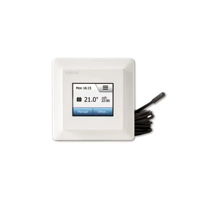 ENSTO ECO16TOUCH YHDISTELMÄTERMOSTAATTI IP21 - 2621090 Viikonlopputarjous