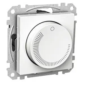 SCHNEIDER EXXACT 400VA MOOTTORISÄÄDIN 20-400VA VALKOINEN IP20 - 2622231 Heti Saatavilla