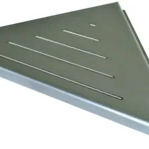ZmART Triangle saippuahylly harjattu RST Kuuma Tarjous